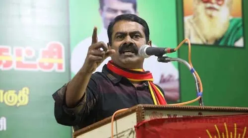 seeman